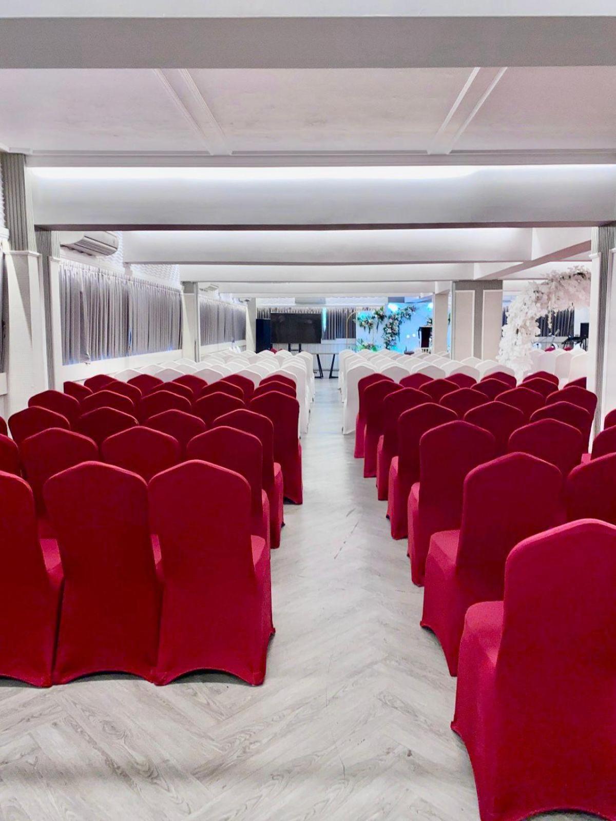 All Nite And Day Hotel Alam Sutera Serpong Exterior photo